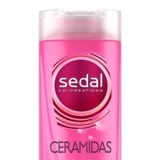 SEDAL SHAMPOO CERAMIDAS *340ML