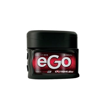 EGO GEL XTREME MAX  x 500GR