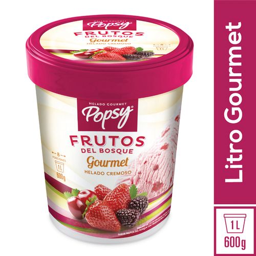 HELAD FRUT BOSQ GOURM LT POPSY