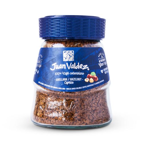 CAFE LIOFI DULCE DE LECHE JN/VALDEZx95GR