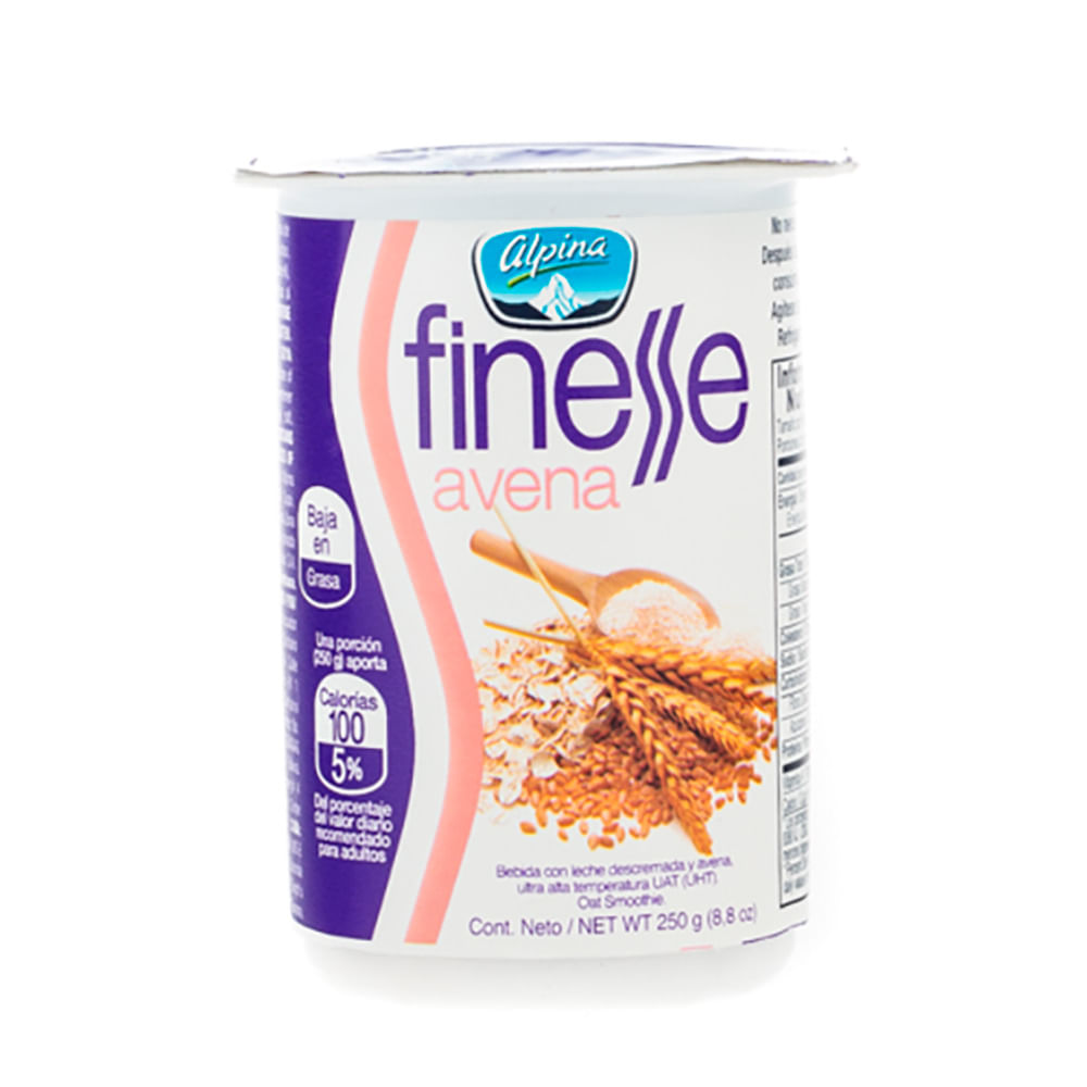 AVENA FINESS x 250GR
