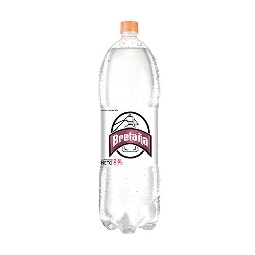 BRETAÑA POSTOBON  x 2.5LT
