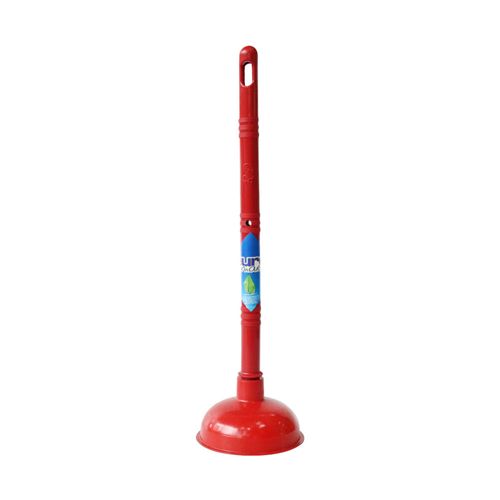 BOMBA COLOR EUROMAX CABO PLASTICO