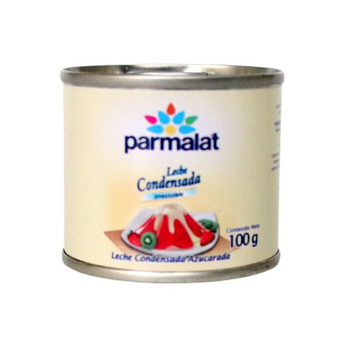 LECHE CONDENSADA  x 100GR PARMALAT