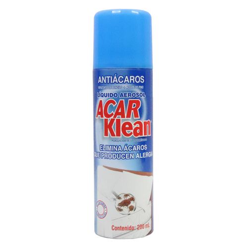 ACAR KLEAN SPRY PROCAPS  x 200 ML