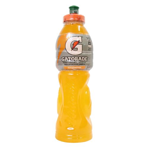 GATORADE MANDARINA  x 591ML