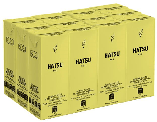BEBIDA AMARILLO TETRA HATSU*12UND