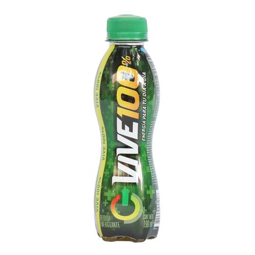 VIVE 100 REGULAR*190ML