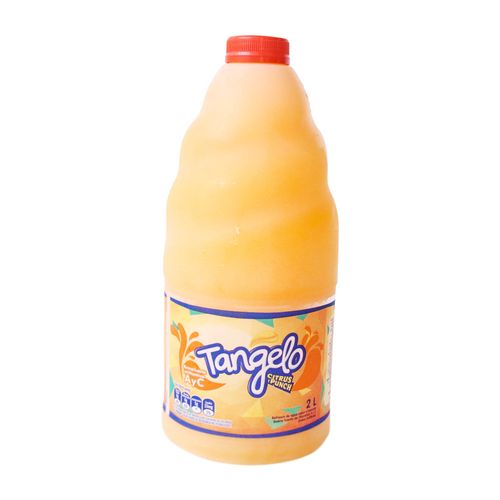 JUGO TANGELO  x 2LT