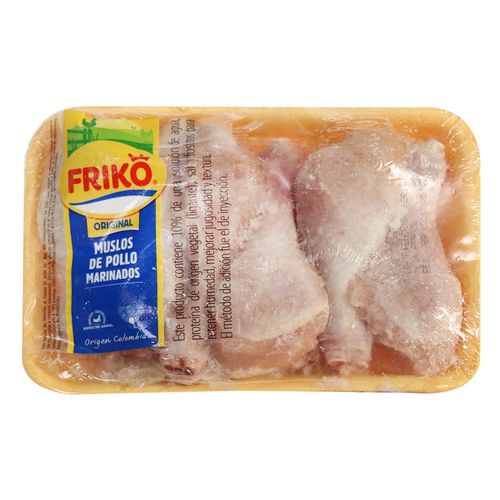 MUSLOS FRIKO KILO