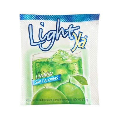 LIGHTYA LIMON  x 1L