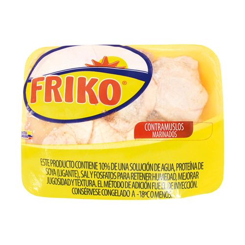 CONTRAMUSLO FRIKO  x KILO
