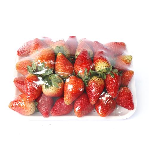 FRESAS BANDEJA