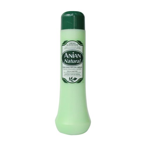 ACONDICIONADOR NAT VITAL  ANIAN *1000 ML