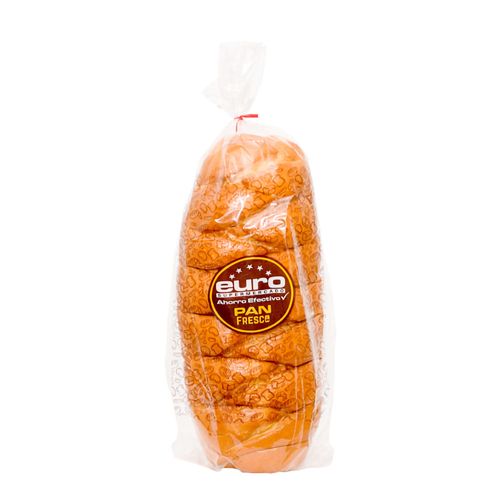 PAN REY AL HORNO  x 400GR