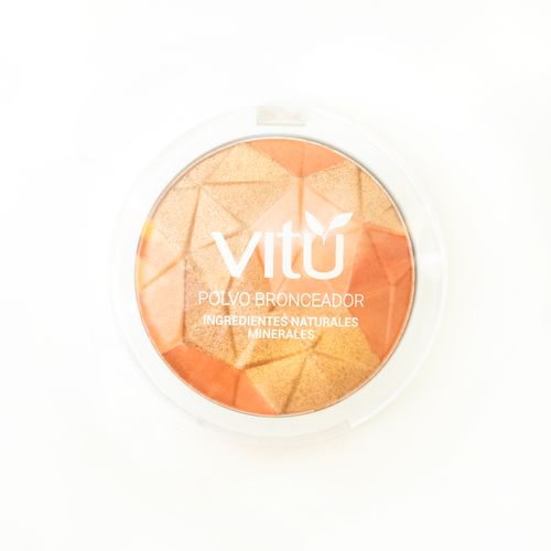 BRONCEADOR MINERAL VITU*10GR
