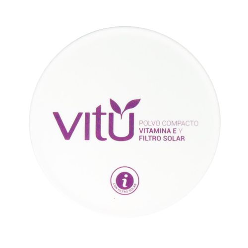 VITÚ POLVO VITA E 6 PECANA