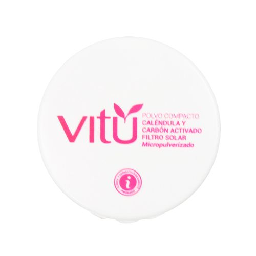 VITU POLVO CALENDULA 5 CACAO*14GR
