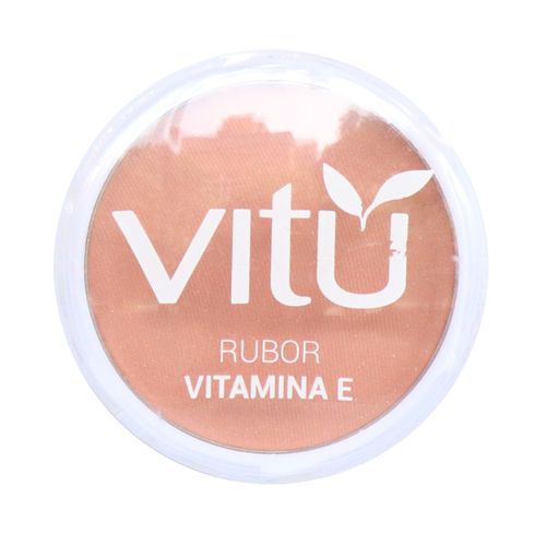 VITU RUBOR VITAMINA E 3 POMELO