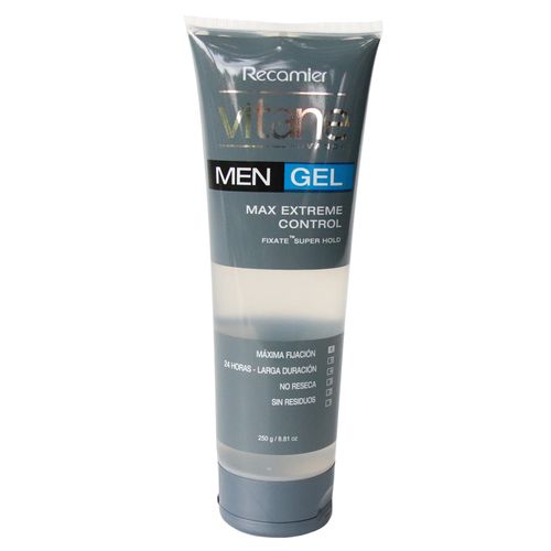 GEL VITANE MAX EXTREM CONTROL x  250GR