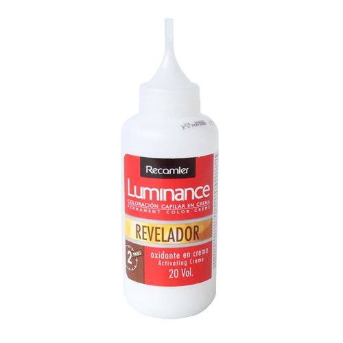 OXIGENTA LUMINANC 20 VOL