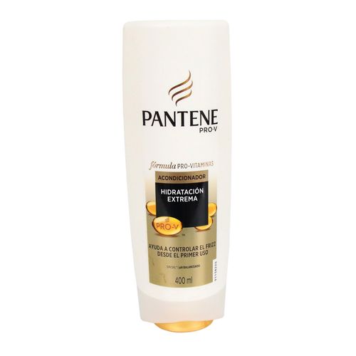 ACOND HIDROCAUTERIZADOR PANTENE  x 400ML
