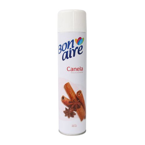 AMB AERO CANELA BONAIRE  x 400ML