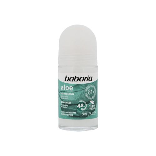 DEO ROLLON BABARIA ALOE*50ML