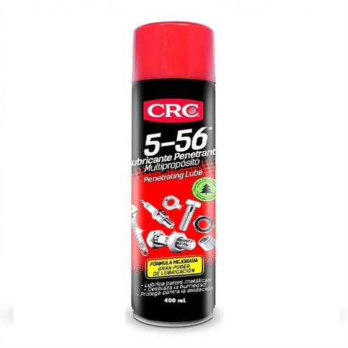 LUBRICANTE CRC AUTOMOTRIZ*400ML