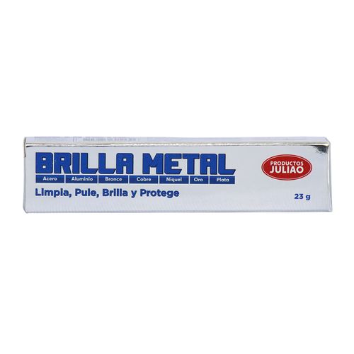 BRILLA METAL 22.5gr