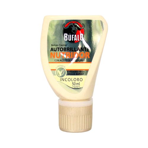 CREMA NUTRIDORA NEUTRA BUFALO  x 50ML