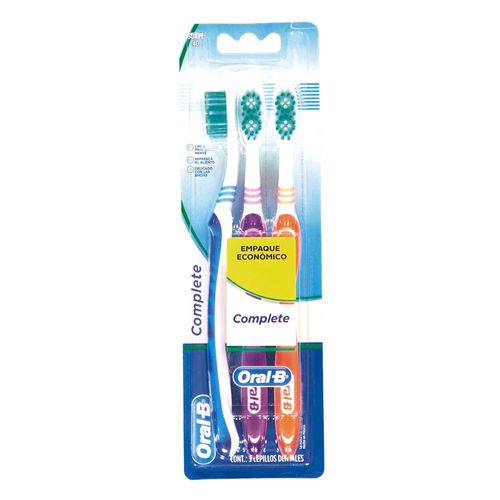 TRIPACK OB COMPLETE 40