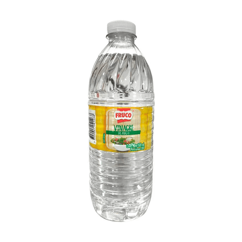 VINAGRE FRUCO BLANCO*500ML