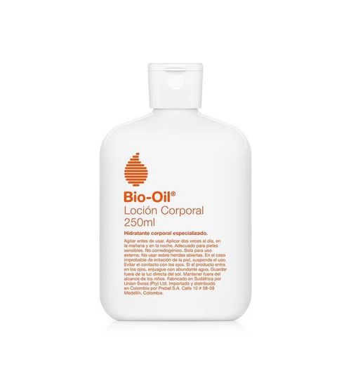 LOCION CORPORAL BIO OIL*250ML