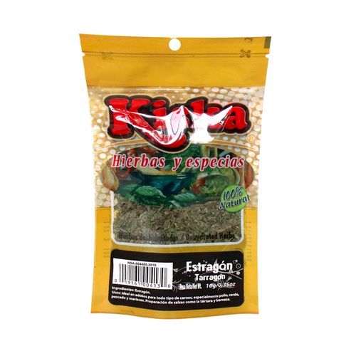 ESTROGON KISKA  x 10GR