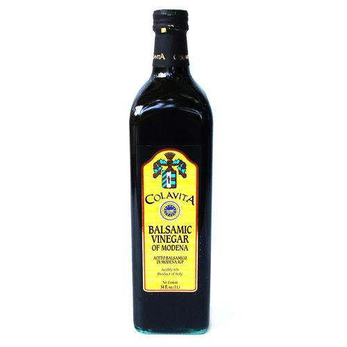 VINAGRE BALSAMICO IMPORTADO  x  1 LT