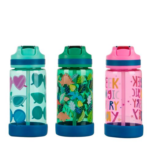 BOTELLA COOL GEAR SURTIDA 16 OZ