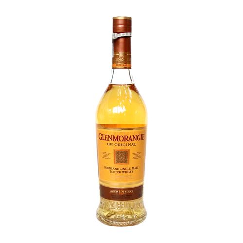WHISKY GLENMORANGIE ORIGINAL BOX *700ML