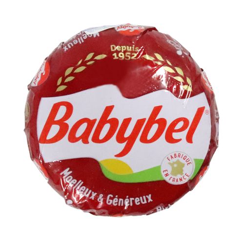 QUESO BABYBEL X 200 GR
