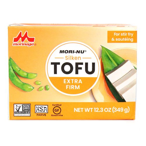 TOFU SILKEN EXTRA FIRM X 308 GR