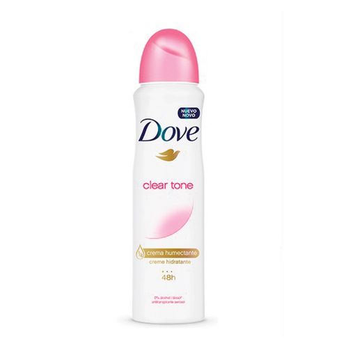 DEO AERO CLEAR TONE DOVE *150ML