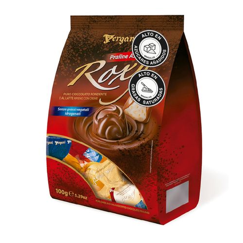 CHOCOLATES ROXY GRECO *100GR