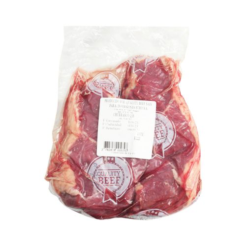 CHURRASCO QB