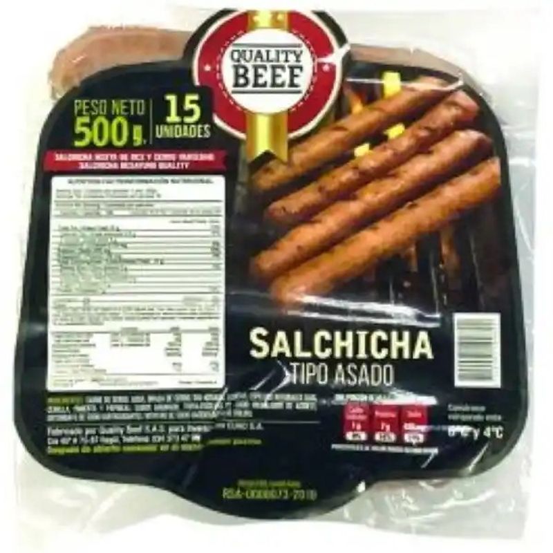 salchicha