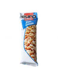 MANI SALADO EURO MAX*50GR