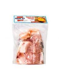 POSTA DE BAGRE EUROMAX  X 400GR