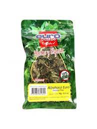 ALBAHACA ESCAMA FINA EUROMAX  x 10GR