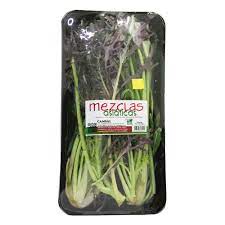 MEZCLAS ASIATICAS BANDEJA CAMSAL *200GR