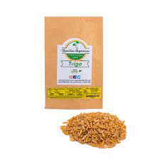 SEMILLAS ORGANICAS ONC TRIGO  x  40 GR