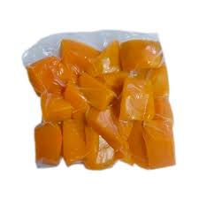 AHUYAMA AL VACIO * 500 GR